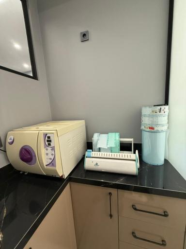 عکس مطب دکتر جمال سلطانی