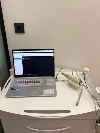 عکس مطب دکتر جمال سلطانی