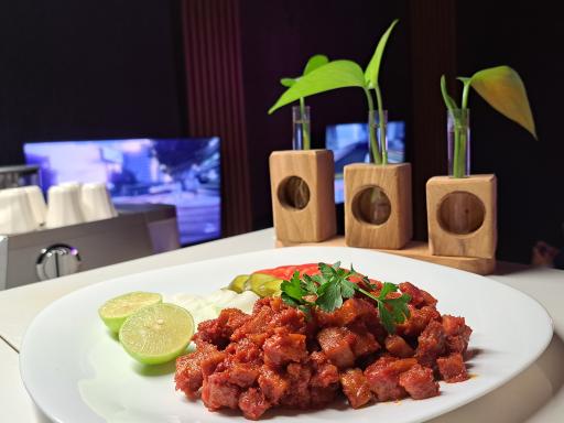 عکس کافه آسمان