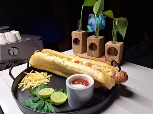 عکس کافه آسمان