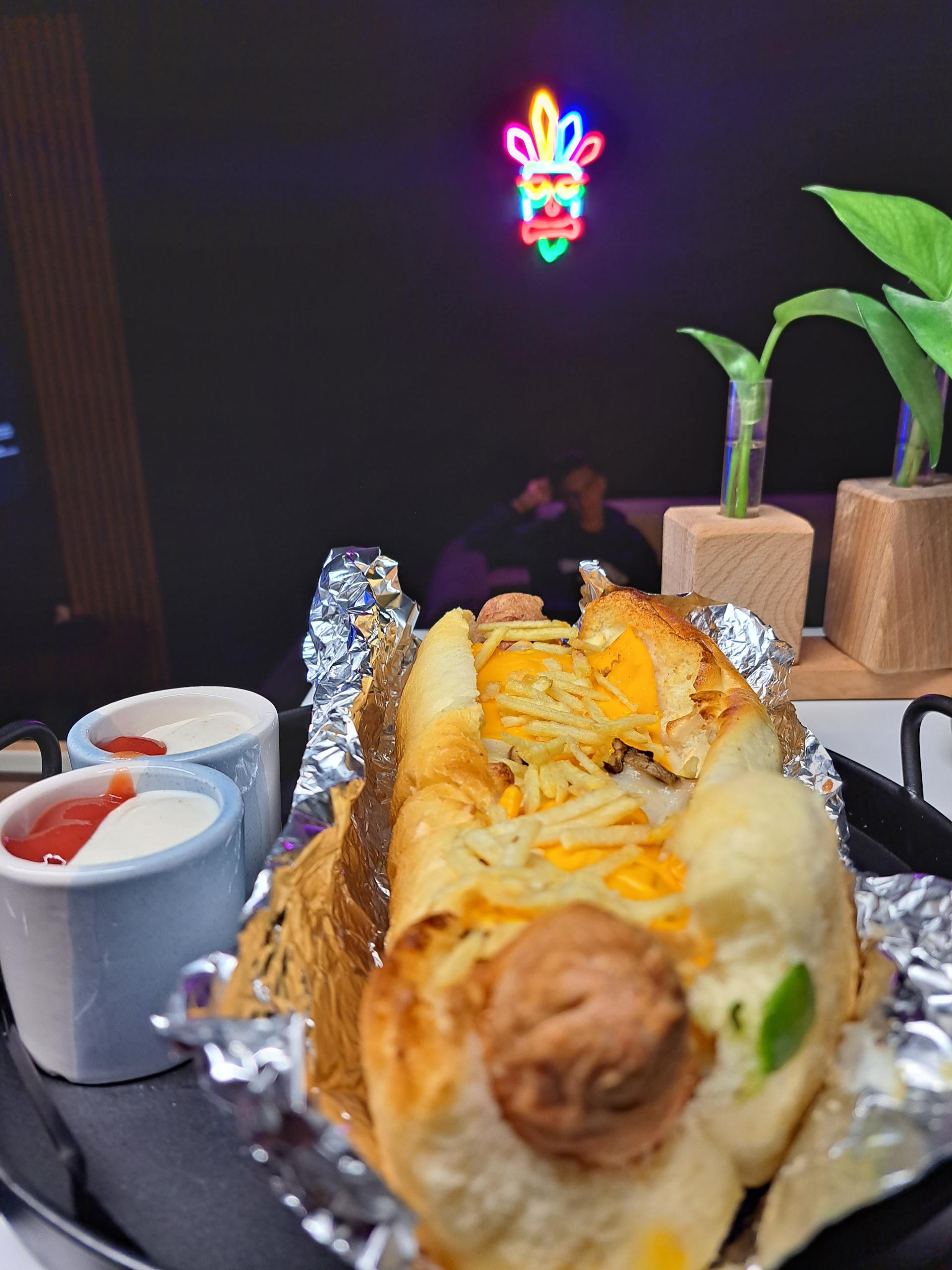 عکس کافه آسمان