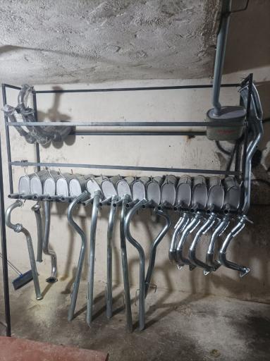 عکس اگزوز هادی 