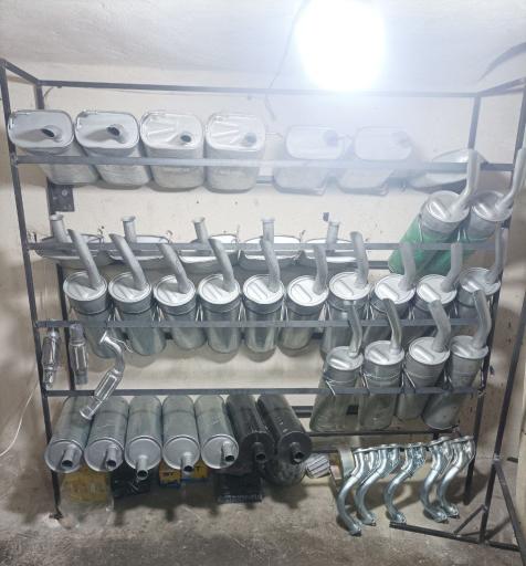 عکس اگزوز هادی 