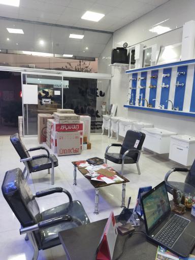 عکس فروشگاه ایران رادیاتور