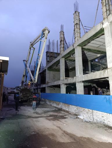 عکس مجتمع مارال