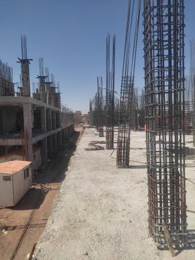 عکس مجتمع مارال