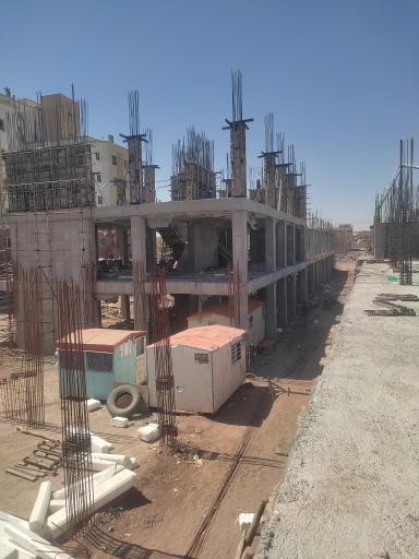 عکس مجتمع مارال