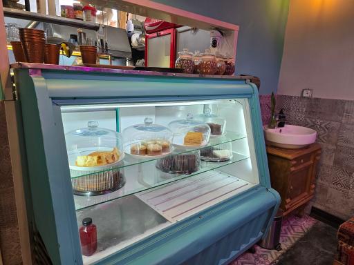 عکس کافه پاسیو