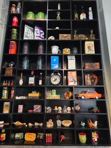 عکس کافه پاسیو