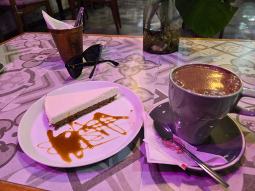 عکس کافه پاسیو