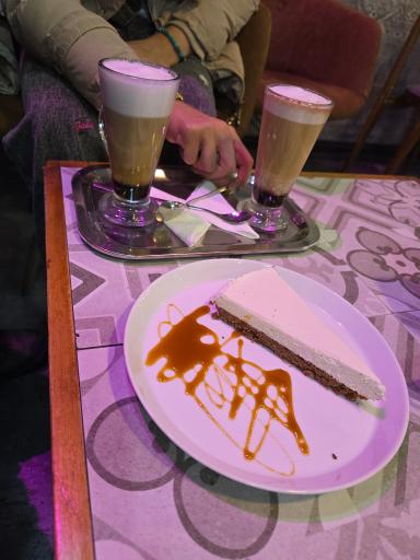 عکس کافه پاسیو