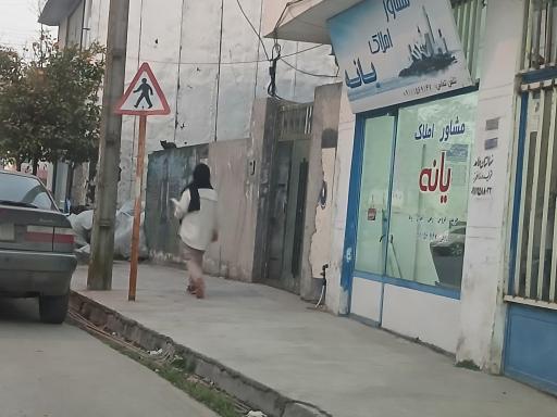 عکس مشاور املاک یانه