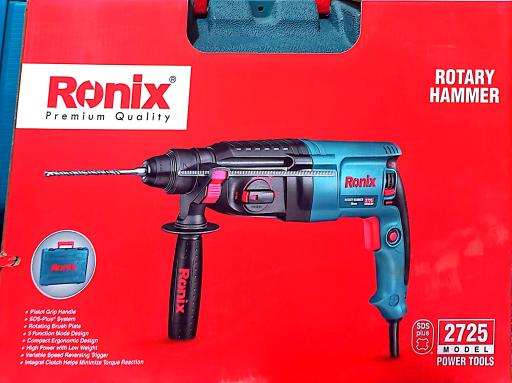 رنگ و ابزار شیرنژاد