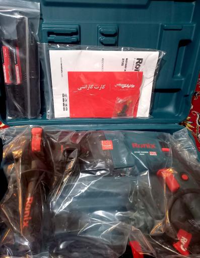 رنگ و ابزار شیرنژاد