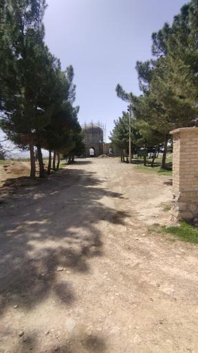 عکس برج زیدانلو