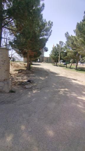 عکس برج زیدانلو