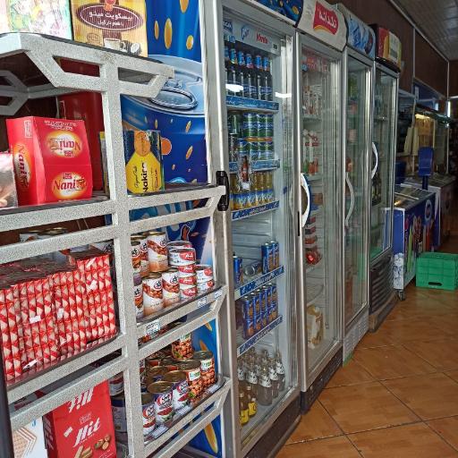 مواد غذایی سید