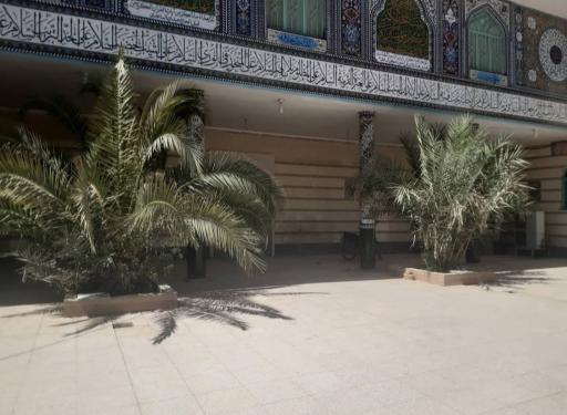 مسجد حضرت ابوطالب (ع)