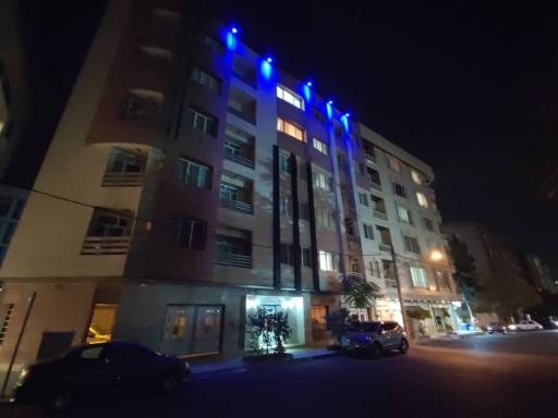 عکس مجتمع مسکونی آرمیتا