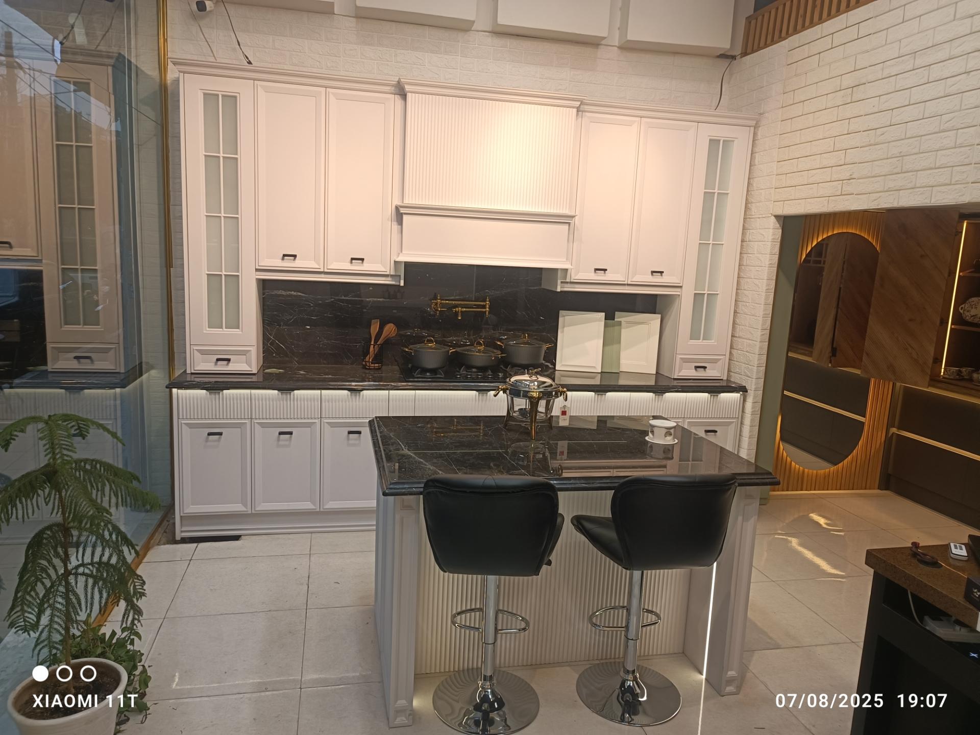 عکس طراحی داخلی پاز