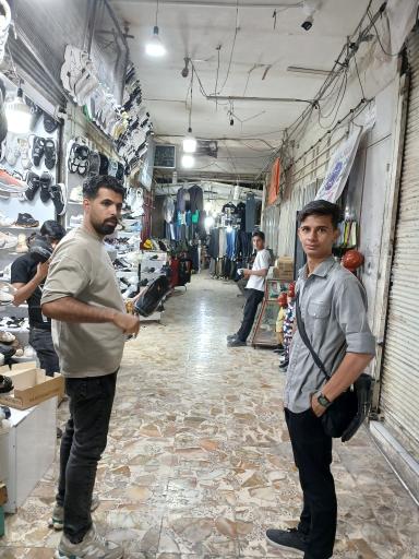 بازار مظفری