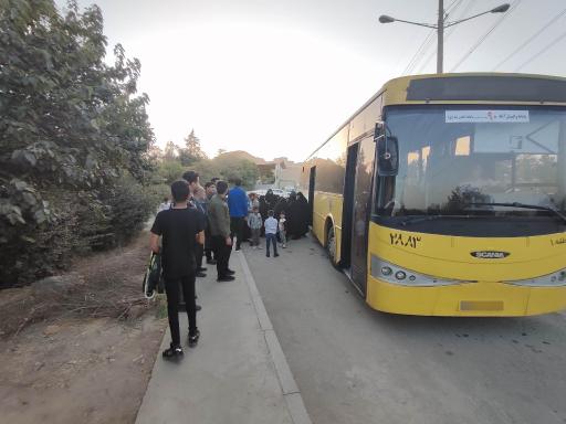 عکس مجتمع فرهنگی آیه ها