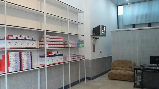 عکس فروشگاه عباسیان