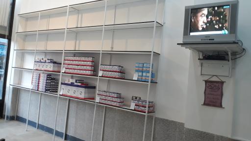 عکس فروشگاه عباسیان