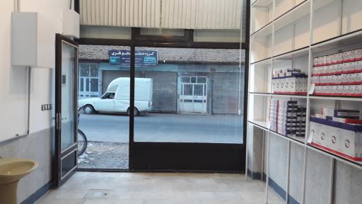 عکس فروشگاه عباسیان