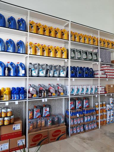 عکس فروشگاه عباسیان