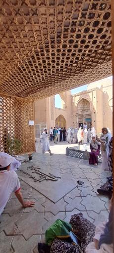 عکس بسطام