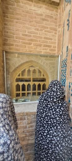 عکس بسطام