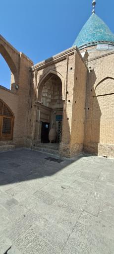 عکس بسطام