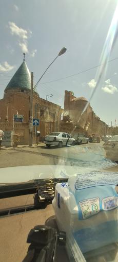 عکس بسطام