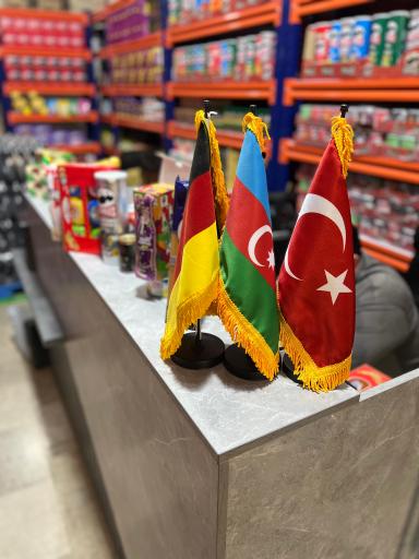 عکس بازرگانی بیگ محمدی ( شرکت ماکان تجارت ویرا )