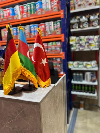 عکس بازرگانی بیگ محمدی ( شرکت ماکان تجارت ویرا )