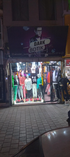 عکس فروشگاه دارک