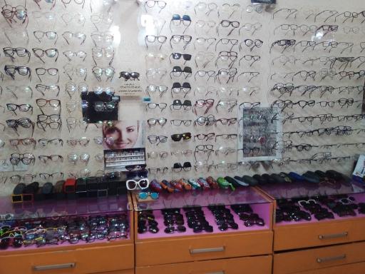 عکس عینک پیروزی