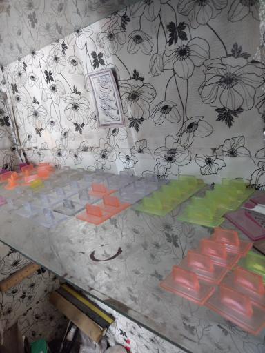 عکس چاپ بنر