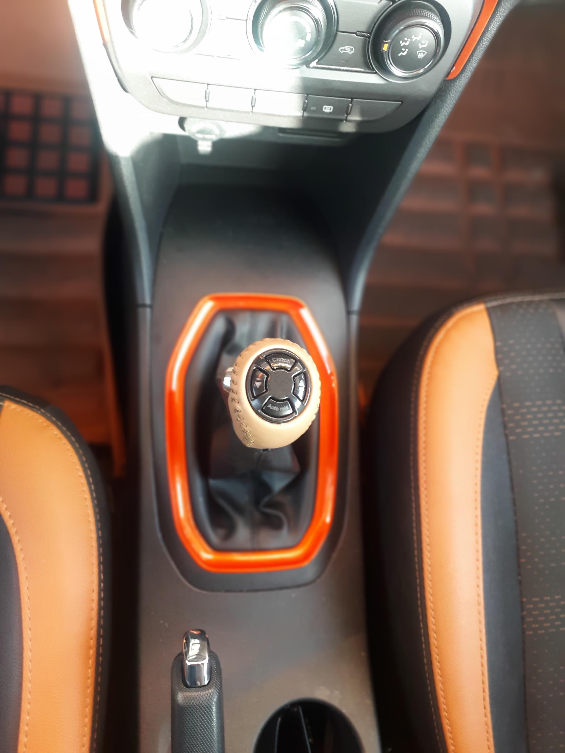 عکس کلاچ اتوماتیک درویشی