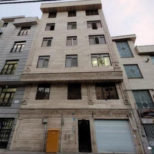 عکس مجتمع شهید پورعبدی 