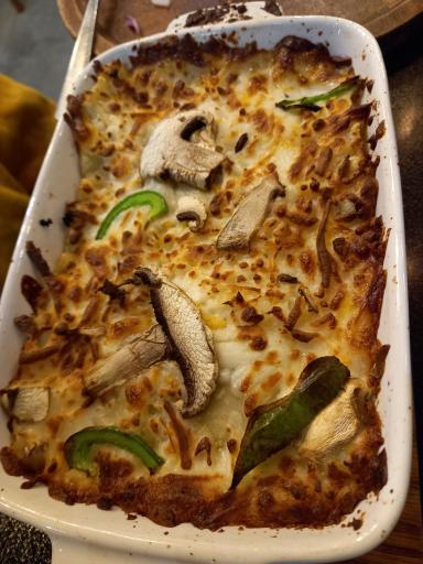 عکس کافه رستوران مانیا