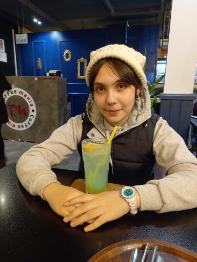 عکس کافه رستوران مانیا