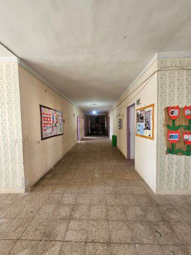 عکس دبستان دوره دوم شهید نیک نفس