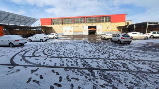 عکس نمایندگی فروش و خدمات پس از فروش سایپا جهانگیری