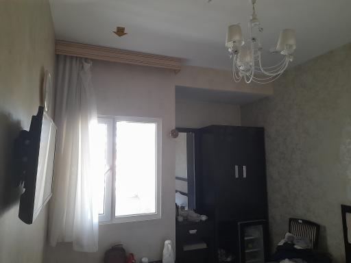 عکس هتل ملل قم