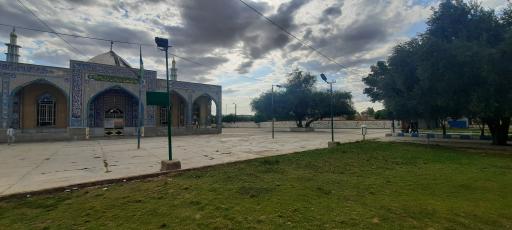 عکس مرقد مطهر امامزاده جعفر (ع)