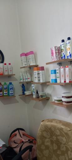 عکس محصولات پوست و مو جوان 