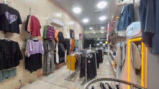 عکس فروشگاه آتینا