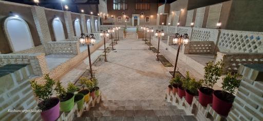 عکس رستوران سنتی خلیج فارس